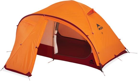 MSR Remote 2 Tent