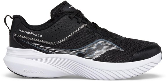 Saucony Kinvara 14 Road-Running Shoes - Kids'