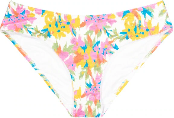 Picture Organic Clothing Wahine Printed Bikini Swimsuit Bottoms - Women's