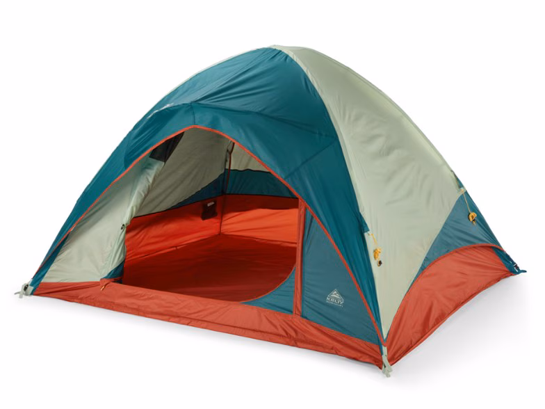 Kelty Discovery Basecamp 4 Tent