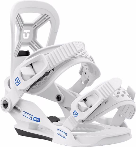 Union Cadet Mini Snowboard Bindings - Kids' - 2023/2024