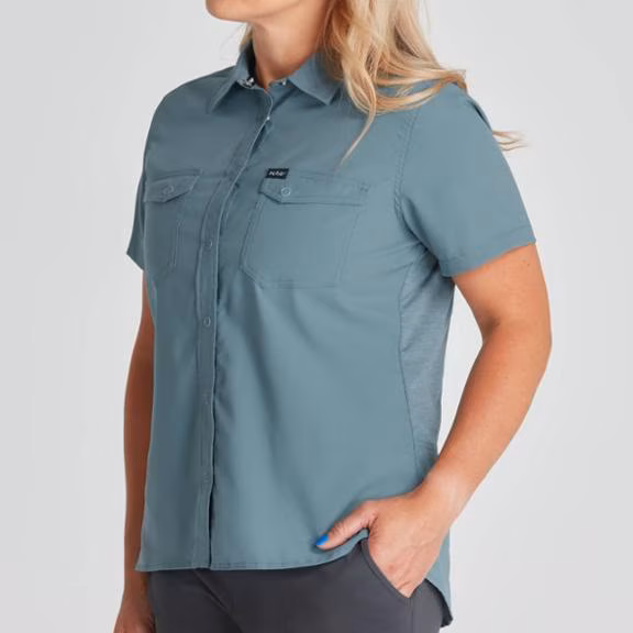 NRS Guide Shirt - Women's