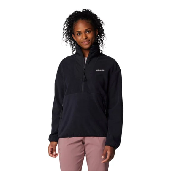 Columbia Sequoia Grove Half-Zip Pullover - Women's