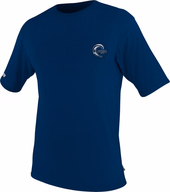 O'Neill Hybrid Rashguard - Boys'
