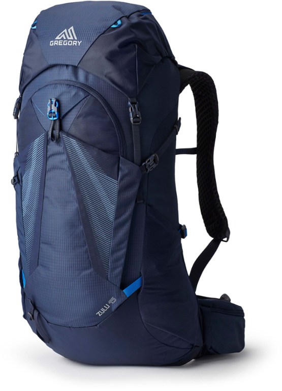 Gregory Zulu 45 Pack - Men's