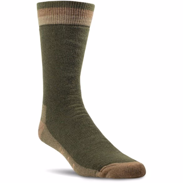 Woolrich drirelease Top Stripe Hiking Socks