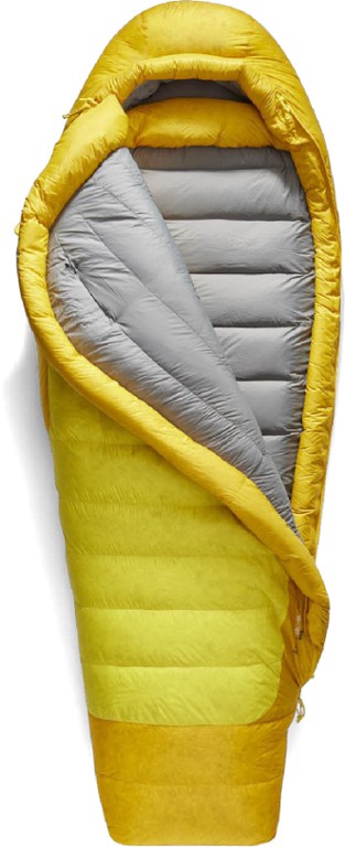 Sea to Summit Alpine -20 Sleeping Bag