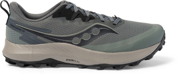 Saucony Peregrine 14 Trail-Running Shoes - Men's