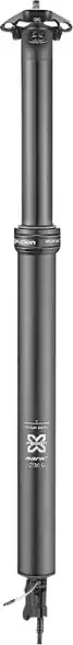 X-Fusion Manic Dropper Post