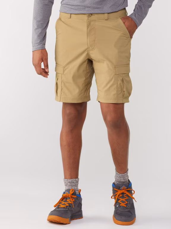 REI Co-op Sahara Cargo Shorts - Men's