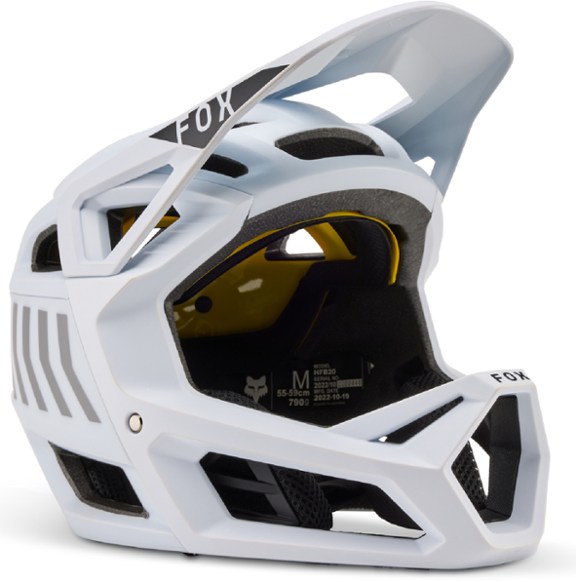 Fox ProFrame Bike Helmet