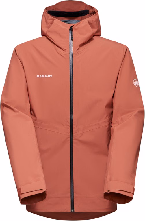 Mammut Alto Light HS Hooded Jacket - Men's