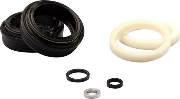 PUSH Industries Ultra Low Friction Fork Seal Kit - 34 mm Fox