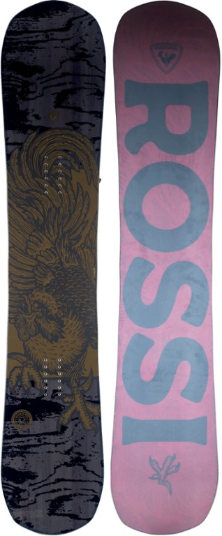 Rossignol Resurgence Snowboard - 2023/2024