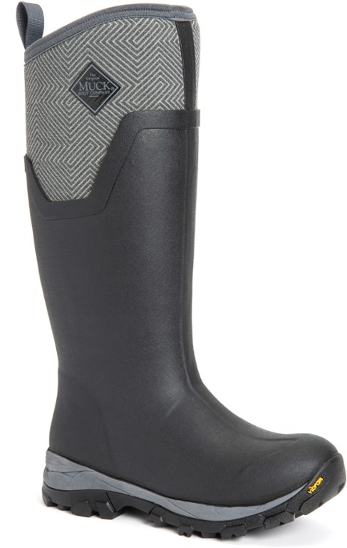 Muck Boot Arctic Ice AGAT Tall Boots - Women's
