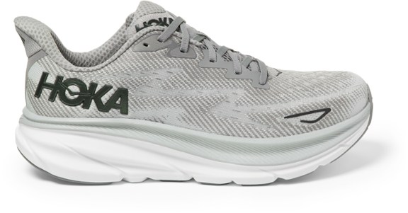 HOKA Clifton 9 Road-Running Shoes - Men's