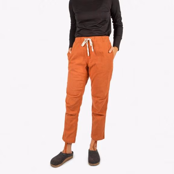 Topo Designs Dirt Pants - Women's