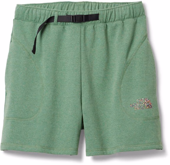 The North Face Re-Grind Shorts - Men's