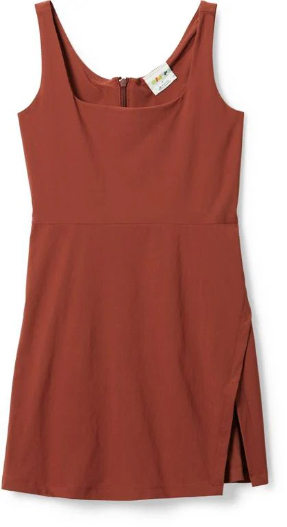 alder Get Dirty Dress