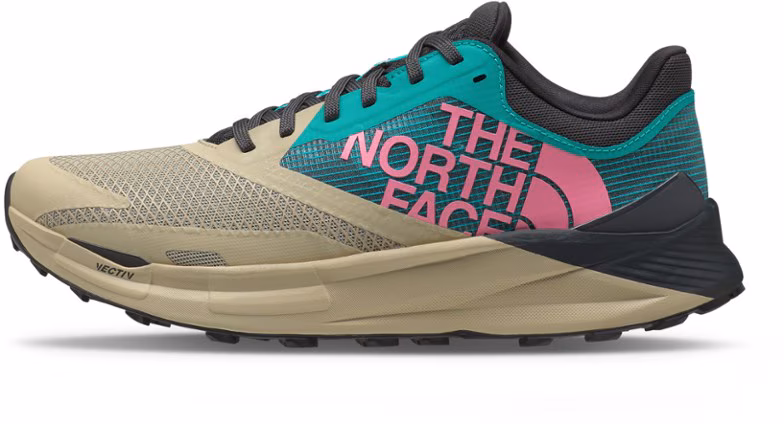 The North Face VECTIV Enduris 3 Trail-Running Shoes - Men's