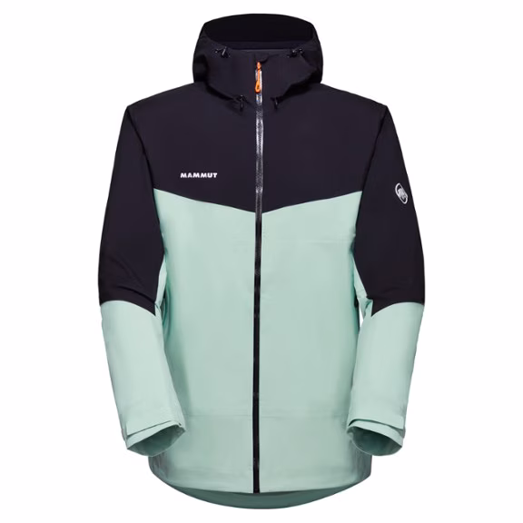 Mammut Convey Tour HS Hooded Jacket - Men's