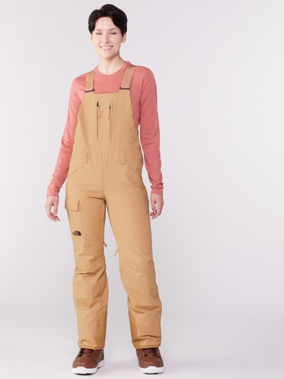 The North Face Freedom Bib Pants - Women's