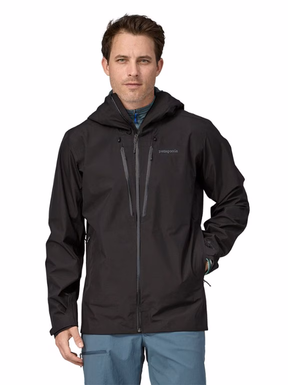 Patagonia Triolet Jacket - Men's