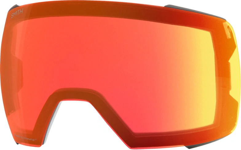 Smith I/O MAG XL ChromaPop Snow Goggles Replacement Lens
