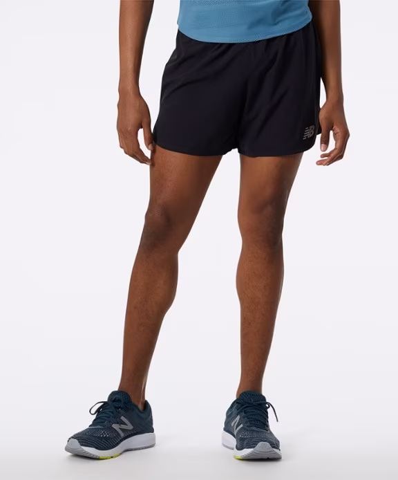 New Balance Impact Run Shorts - Men's 5