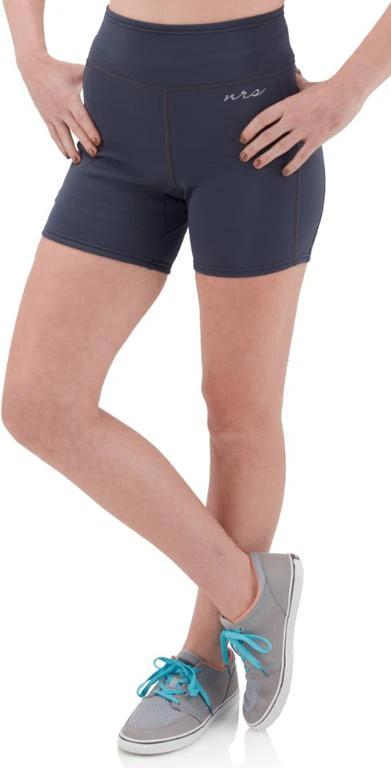 NRS HydroSkin 0.5 Shorts - Women's