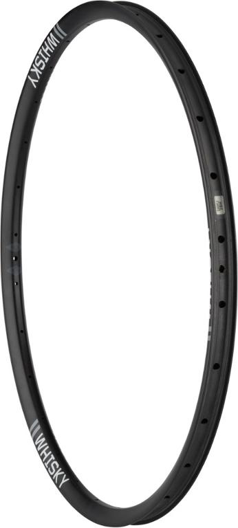 Whisky Parts Co. No.9 30w Rim