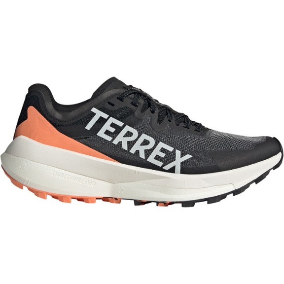 adidas Terrex Agravic Speed Trail-Running Shoes - Women's