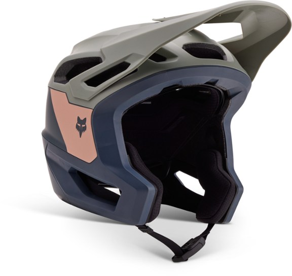 Fox DropFrame Pro Mips 2.0 Bike Helmet