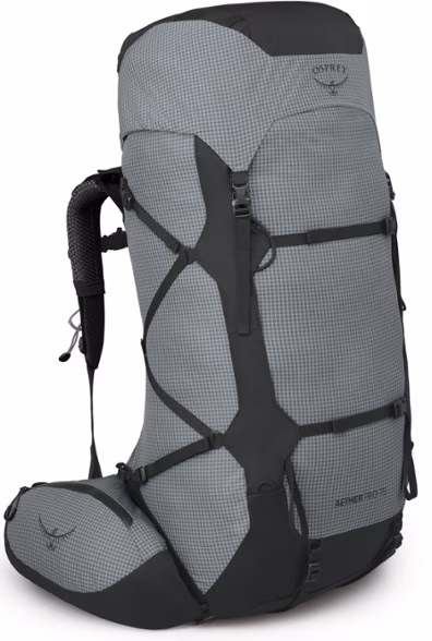 Osprey Aether Pro 75 Pack - Men's