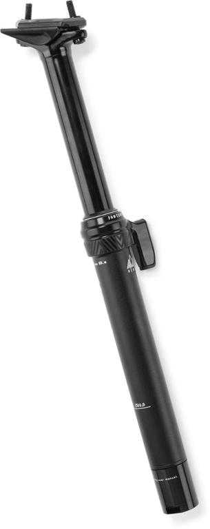 PNW Components Cascade Dropper Post - 125mm
