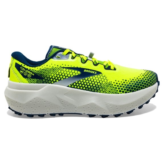 Brooks Caldera 6 Trail-Running Shoes - Men's