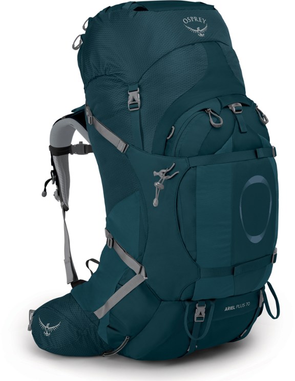 Osprey Ariel Plus 70 Pack - Women's