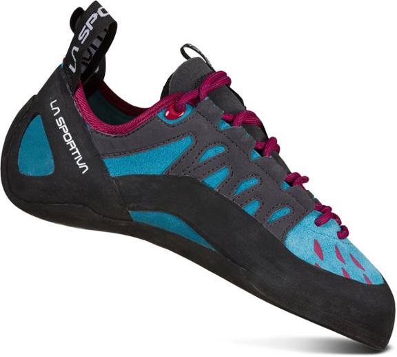 La Sportiva Tarantulace Climbing Shoes - Women's