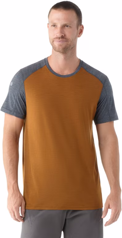 Smartwool Ultralite Mountain Bike T-Shirt - Men's