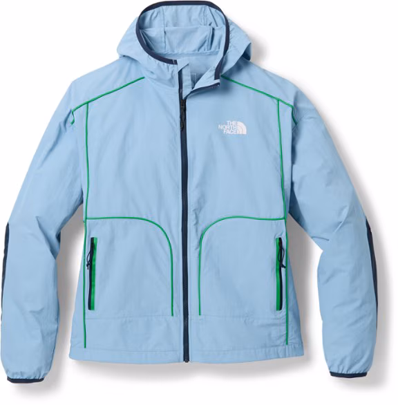 The North Face Trailwear Wind Whistle Jacket - Women's