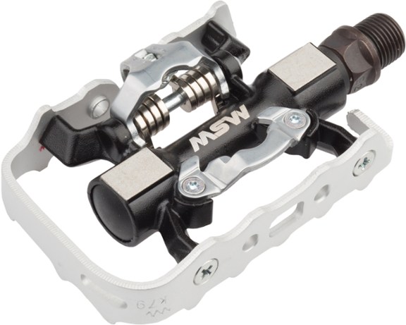 MSW CP-100 Pedals