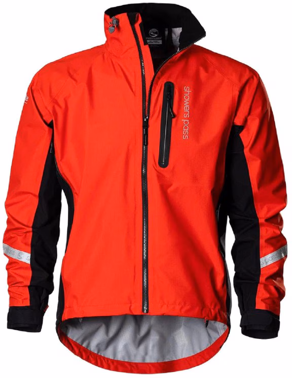 Showers Pass Elite 2.1 Cycling Jacket - Men's