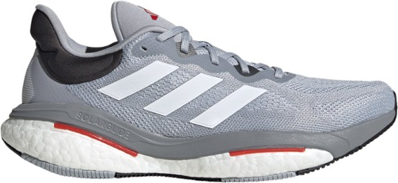 adidas Solarglide 6 Road-Running Shoes - Men's
