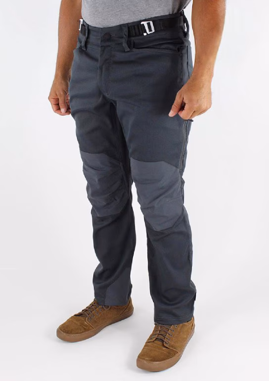 Club Ride Gold Rush Bike Pants - Men's