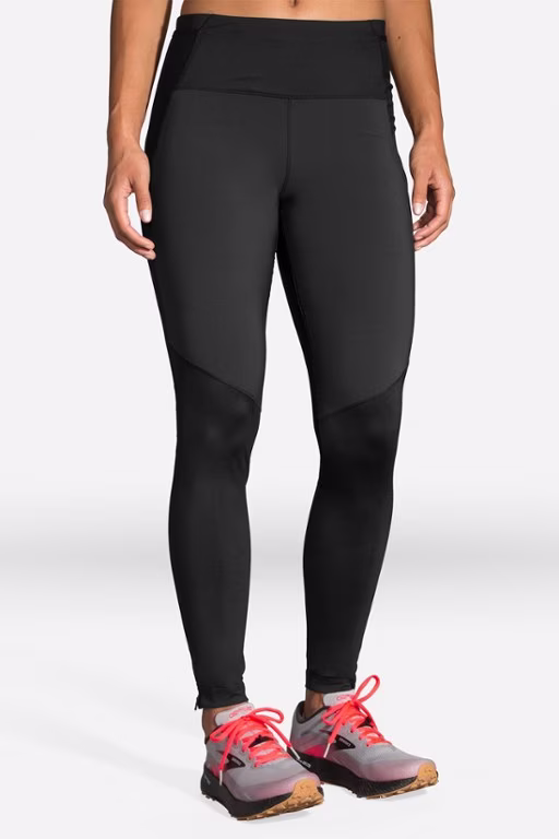 Brooks Switch Hybrid Tights - Women's