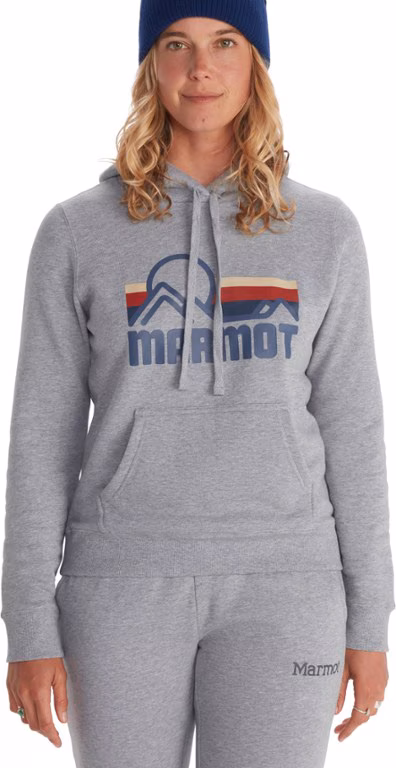 Marmot Coastal Hoodie - Women's