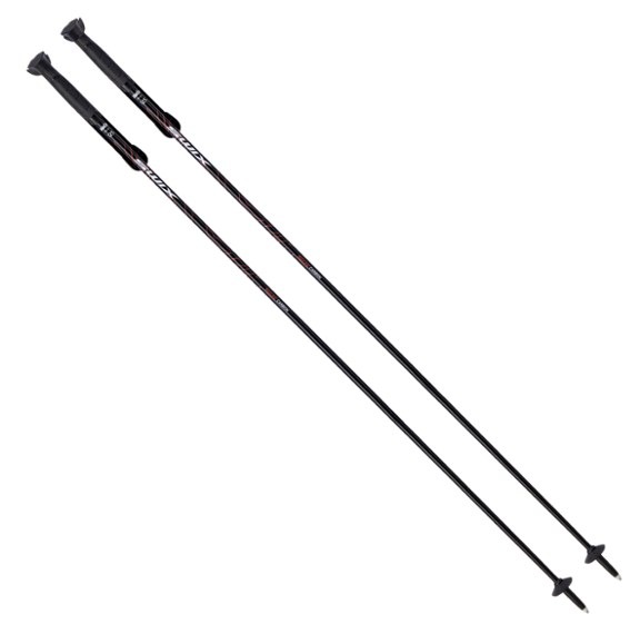 Swix Redline Phoenix Carbon Ski Poles - Pair