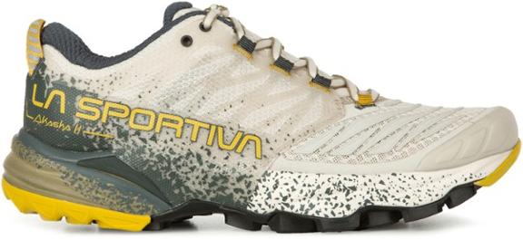 La Sportiva Akasha II Trail-Running Shoes - Women's