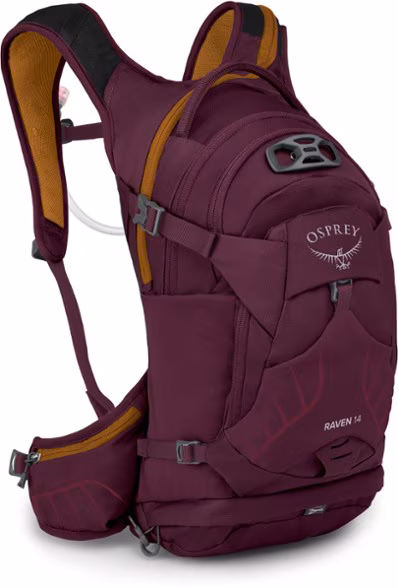 Osprey Raven 14 Hydration Pack - Women's
