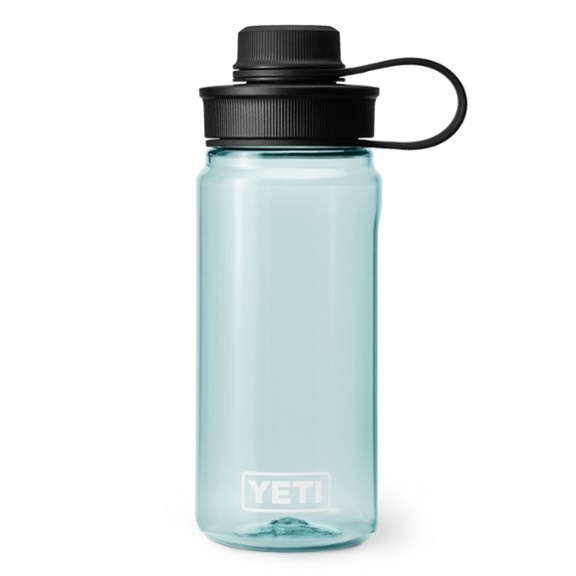 YETI Yonder Water Bottle with Yonder Tether Cap - 20 fl. oz.